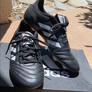 Adidas Cleats